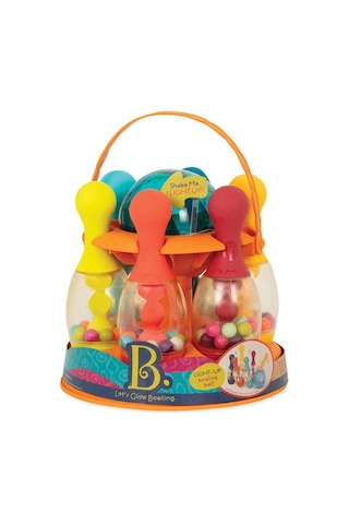 B.toys Işıklı Bowling Seti