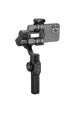 Zhıyun Smooth-5s Aı Combo