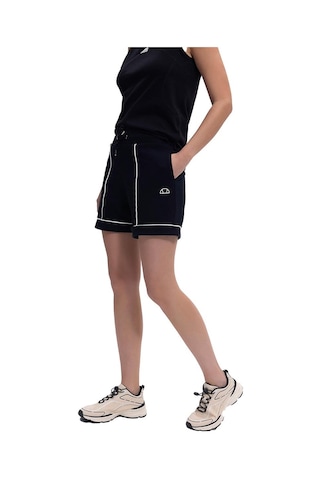 Ellesse Şort - Ef385-10298 Siyah