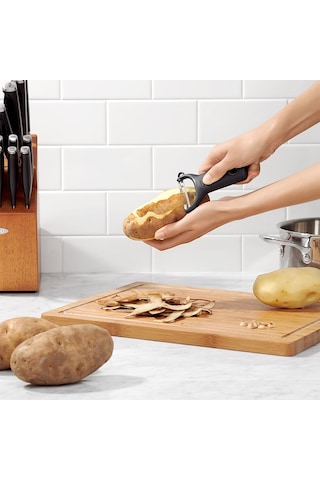 Oxo Gg Soyacak Seti 3lü Ox-11244100 Oxo Renkli