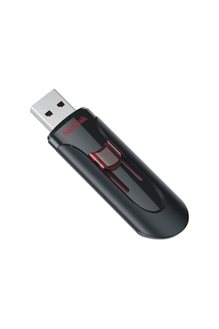 Sandisk Cruzer Glide 64gb Usb 3.0 Usb Bellek Sdcz600-064g-g35