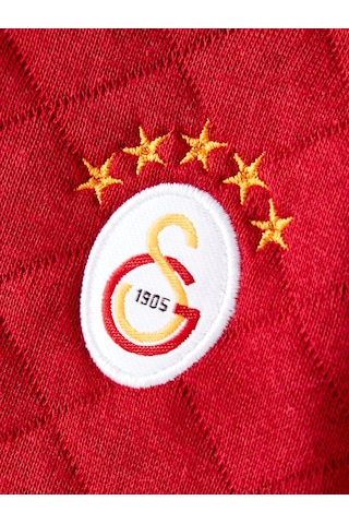 Gsstore Galatasaray Bebek Ceket B252037 Kırmızı