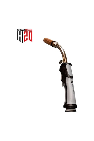 Magmaweld Su Soğutmalı Torç 4 Metre Lava Mıg 50W-4 450A-4M-712005