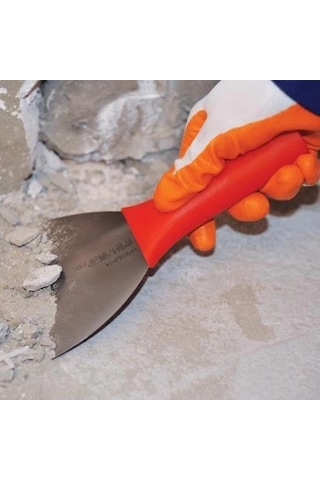 Mey İthalat Dkr 729 Kazıma Spatula No:14 Sap Takılabilir