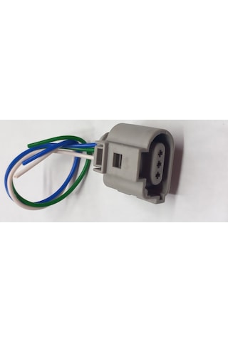 Eksantrik Mil Sensör Soketi Vw 3b0973703g 3k011g