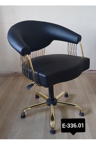 Salon Kuaför Koltuğu E-336-01