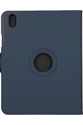 Targus Thz93502gl Versavu Apple Uyumlu iPad 10. Nesil 10.9 İnç Kılıf - Mavi