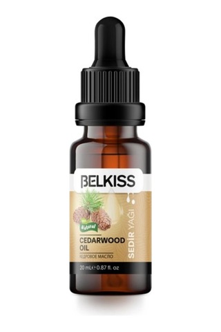 Sedir Yağı 20 Ml 20 ML