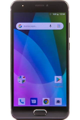 Quatro 8 16 GB Android Cep Telefonu (Distribütör Garantili)