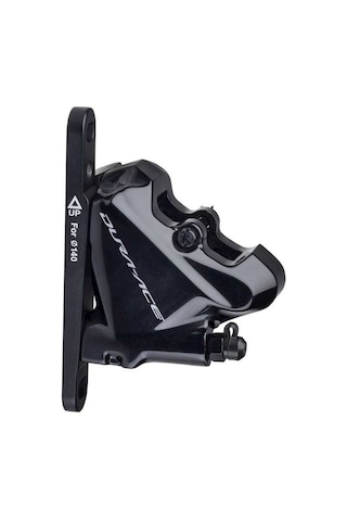 Shimano Disk Fren Kaliper Hid. Arka Br-r9170 Dura-ace Siyah