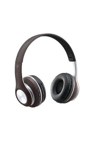MF Product 0126 Kulak Üstü Bluetooth Kulaklık