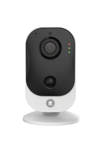 Bester Güvenlik 2mp Ip Küp Kamera