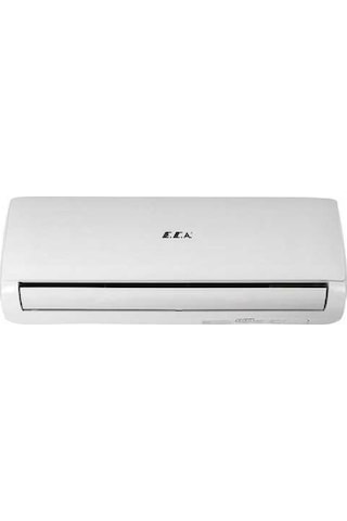 Eca Spylos Pro ESB1518A 18.000 Btu A++ Dc Montaj Dahil İnverter Klima Eca Spylos Pro ESB1518A 18.000 Btu A++ Dc Montaj Dahil İnverter Klima