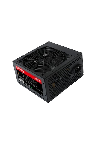 Teknoteg - Frısby Fr-ps55f12b 550w 12cm Fan Power Supply