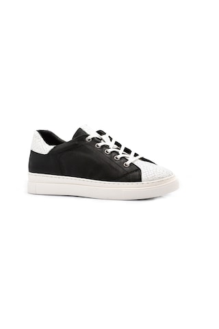 Dexter Ep105021-1 Kadın Sneaker Siyah - Beyaz