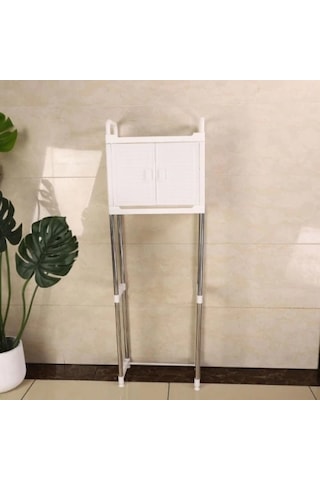Bay Banyo Düzenleyici Raf Dolabı Najmaddin Diğer