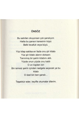 Reddi Veda Yk / Yılmaz Karagül