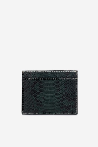 Valmenti Unisex Hakiki Deri Yeşil Piton Kartlık 1148 062 Krtlk Sk25-26 Yesıl Pıton Yeşil