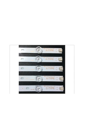 Vestel Uyumlu 40Ua9300 40Ua8900 40Fb7150 40Uhd3D 40Ub8600