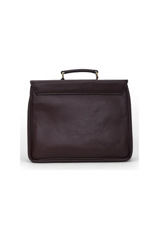 Pierre Cardin Kahve Rölax Unisex Laptop & Evrak Çantası 01pc001194-f 001
