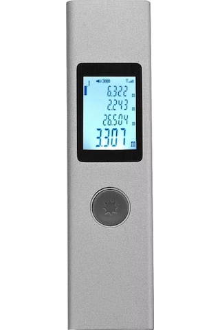 Xiaomi LS-1S Duka Lazermetre