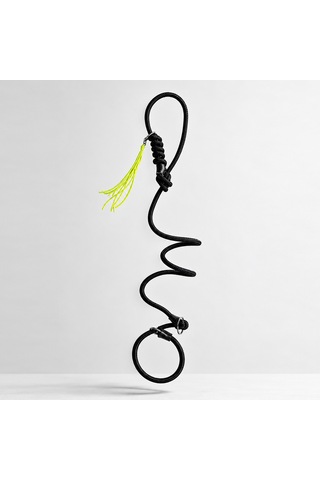 Petswuu 8 Mm Paracord Köpek Eğitim Tasması Ayarlanabilir Boğma Tasma Güçlü Çeken Köpekler İçin