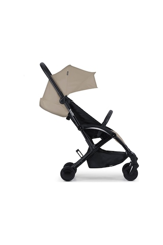 Bumprider Connect 3 Bebek Arabası / Black-sand Yan Düzenleyici Çanta Hediyeli