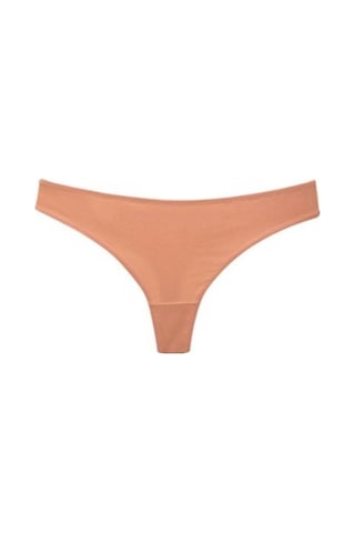 Vos Versa Tanga Karışık Renk - M, L, Xl Vkb1004-328-karışık Çok Renkli