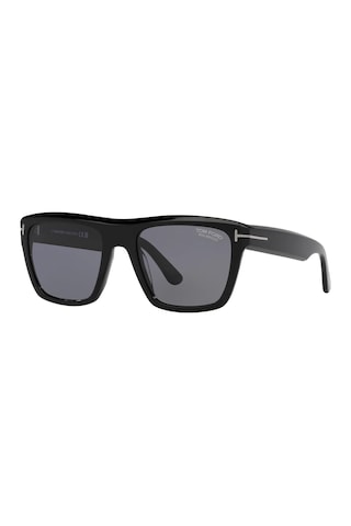 Tom Ford Tf1077s 01d 55 Polarize Unisex Güneş Gözlüğü