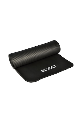 Busso Nbr Mat Pilates & Yoga Minderi 1.5 Cm Kalınlıkta Plt-21 Pembe