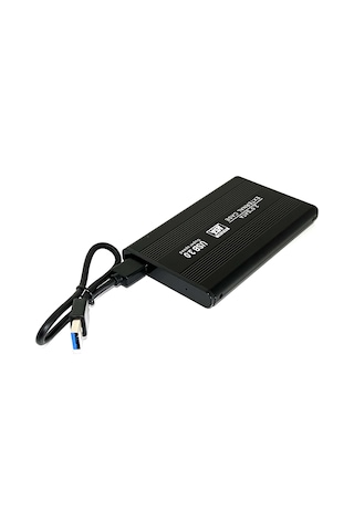 Usb 3.0 Hdd Kutusu 2.5 inch 6Gbps Harici Harddisk Kutusu USB 3.0