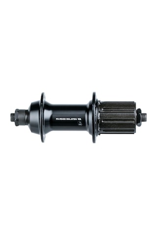 Shimano Tiagra Fh-rs400 Arka Gobek 130/9mm 28d Siyah