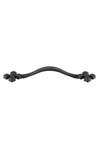 Gürçayhırdavat Meryem Kulp Siyah 160Mm (2 Adet)