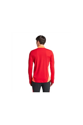 Adidas Is1644 Tiro24 C Tr Top Kırmızı Eşofman Üstü 01