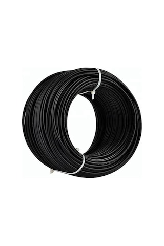 Solar Kablo 10mm2siyah