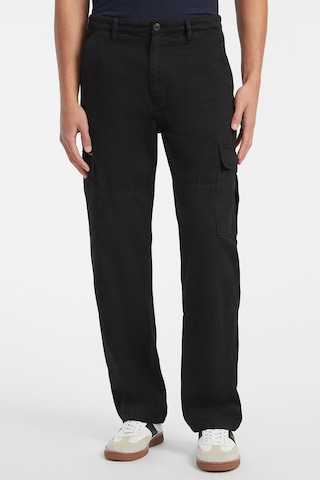 Guess Jeans Kadın Chino Pantolon Siyah