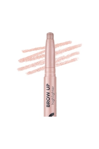 Flormar Brow Up Asansörlü Kalem Aydınlatıcı 002 Gold