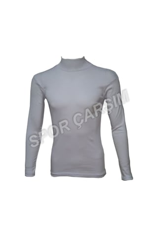 Evox Sporcu İçliği Full Likralı Standart Beden