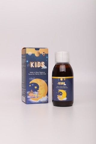Phytopharma Kids Uyku Şurubu Melisa Papatya İçeren Damla 150 ML