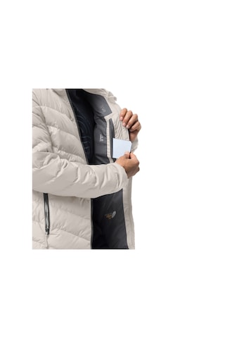 Jack Wolfskin Fairmont Erkek Outdoor Mont  Beyaz