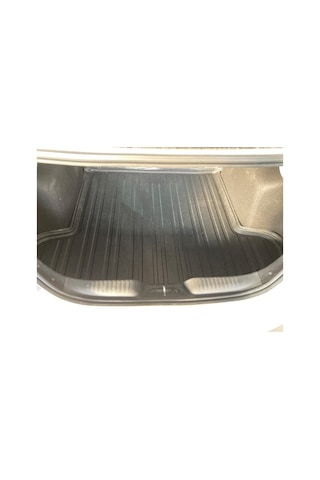 Fiat Egea Bagaj Havuzu Sedan