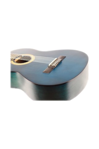 Vc204tbu Klasik Gitar - Mavi