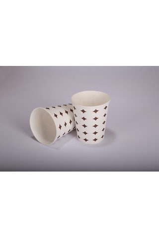 Karton Bardak 4 Oz-500adet
