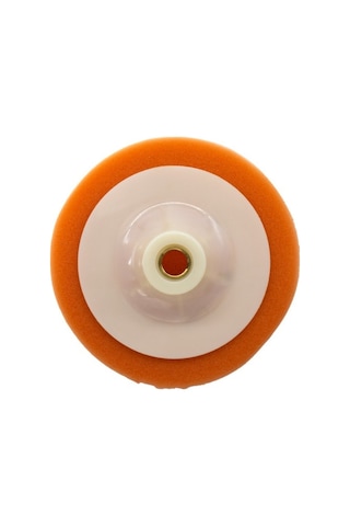 Nikon Nık12550Tm Orta Sert Pasta Cila Polisaj Süngeri 125 x 50 Mm (527681433)