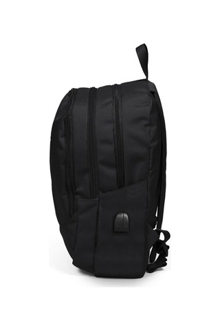 Coral High Sport Erkek Sırt Çantası Siyah