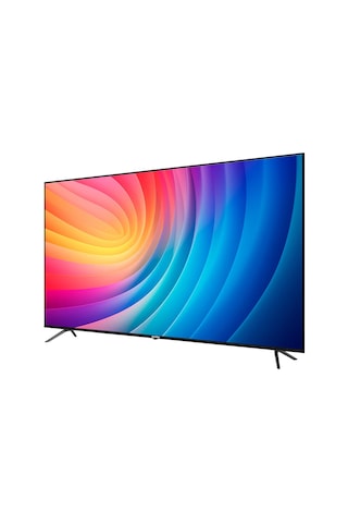 Simfer 65SF900Q 165 Ekran 65" Ultra HD Google QLED Tv