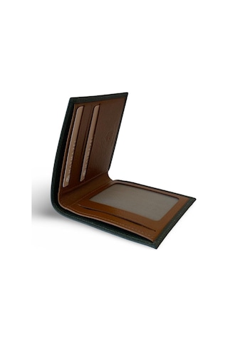 Matmazel Cüzdan 232010008 Haki