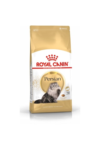 Persian Iran Kedilerine Özel Mama 400 Gr X 2 Adet