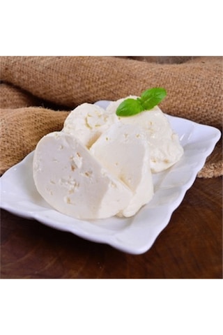 Velioğlu Şavak Tam Yağlı Salamura Koyun Peyniri 4 KG