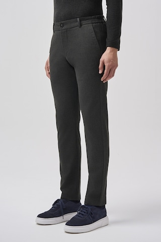 Bisse Bisse Studio Erkek Jogger Spor Pantolon Koyu Gri Bspns25k25504 56 K.Gri